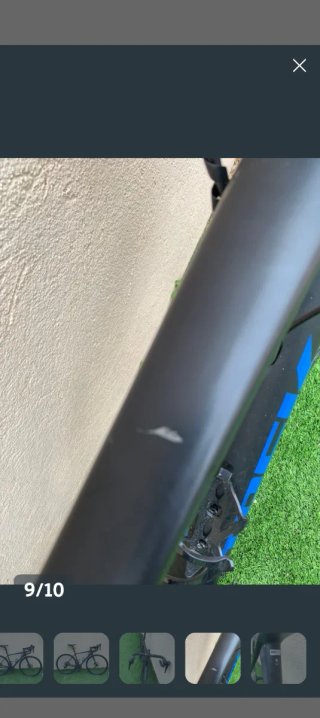 Bicicleta Trek Émonda SL7