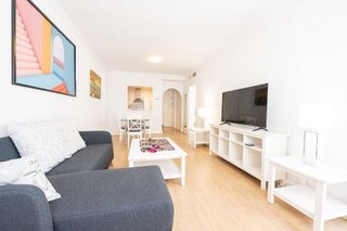 Piso en alquiler en Nueva Andalucía en Marbella