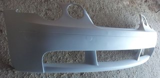 087-KIT BMW E46 COMPACT LOOK M