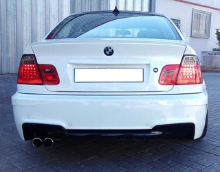 088-KIT BMW E46 LOOK M1