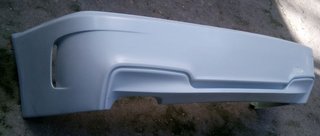 088-KIT BMW E46 LOOK M1