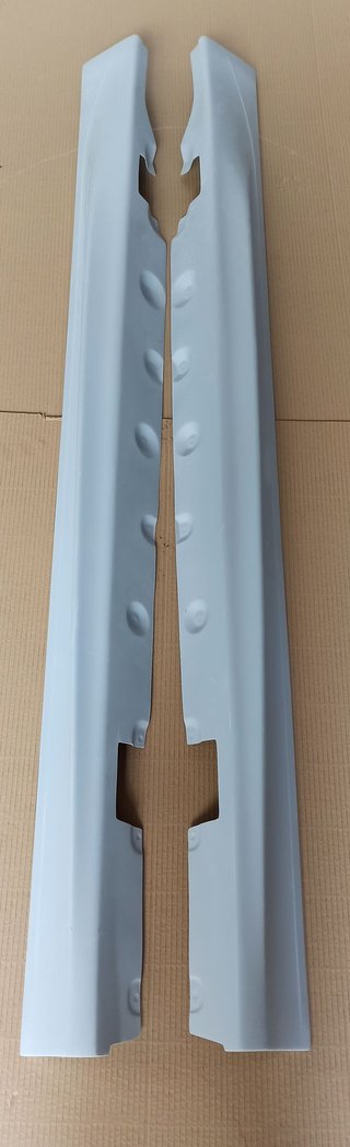 088-KIT BMW E46 LOOK M1