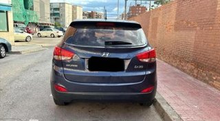 Tapa motor hyundai 105356 292402b600 ix35 (el/lm)