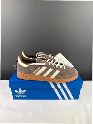Adidas Handball Spezial Earth Strata Gum EU40.5
