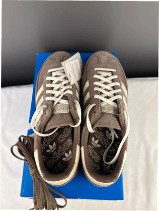Adidas Handball Spezial Earth Strata Gum EU40.5
