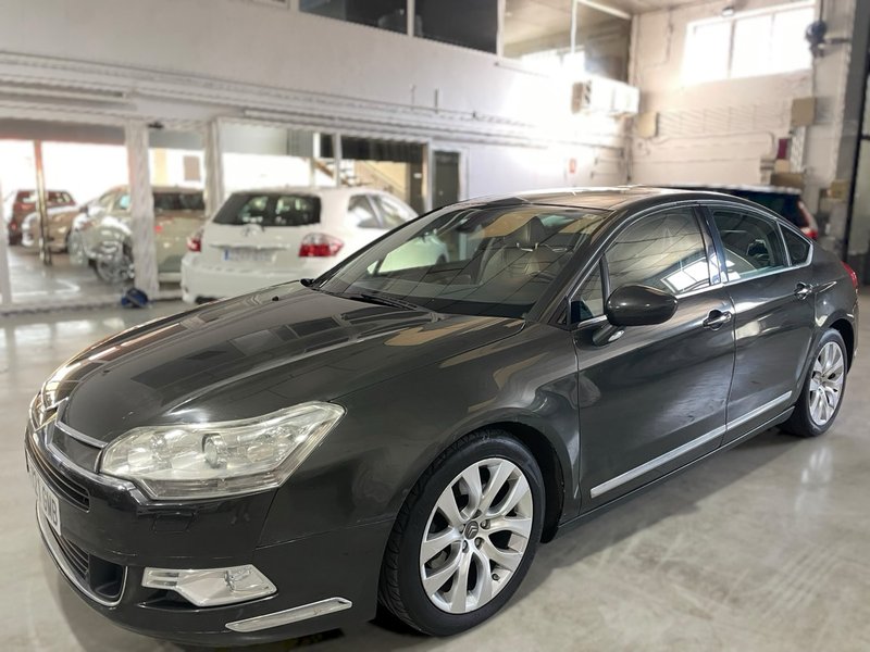 Citroen C5 hdi 170 Cv - foto 1