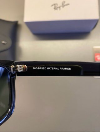 Gafas Sol Ray-Ban RB 4396 Warren. ORIGINALES.