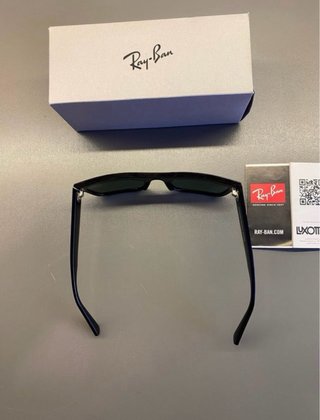 Gafas Sol Ray-Ban RB 4396 Warren. ORIGINALES.