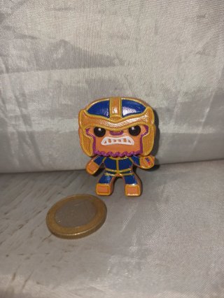 Thanos Funko Pop! Marvel