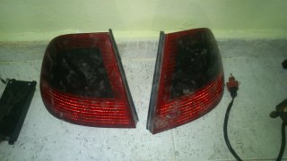 Repuestos Seat Córdoba y polo