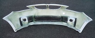094-PARAGOLPES DELANTERO DE FIBRA BMW E60 M1