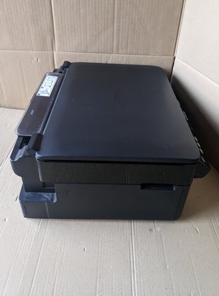 Impresora Epson