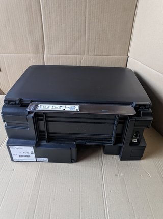 Impresora Epson
