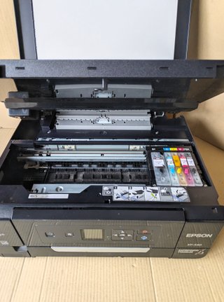 Impresora Epson