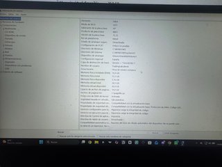 HP OMEN 15 Portátil Gaming
