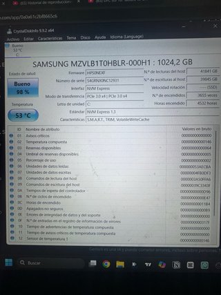 HP OMEN 15 Portátil Gaming