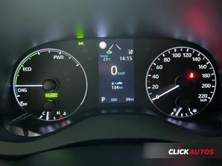 Mazda 2 1.5 Hybrid 116CV CVT  Pure Plus