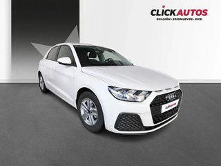 Audi A1 1.0 TFSI 95CV Edition Connect