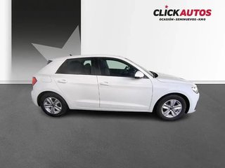 Audi A1 1.0 TFSI 95CV Edition Connect