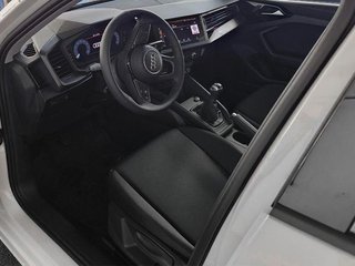 Audi A1 1.0 TFSI 95CV Edition Connect