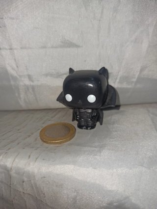 Pocket black panther