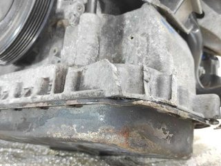 Motor completo audi galap1143071 cama a5 (8t3) 2.7
