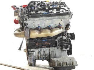 Motor completo audi galap1143071 cama a5 (8t3) 2.7