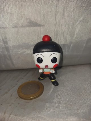 Pocket Chiaotzu