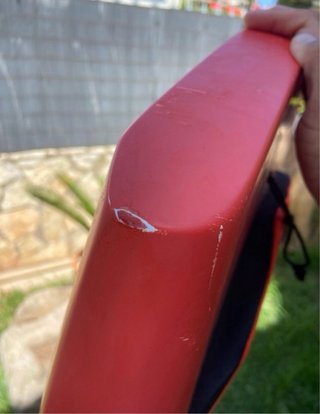 Tabla Wingfoil F-One Rocket 75L