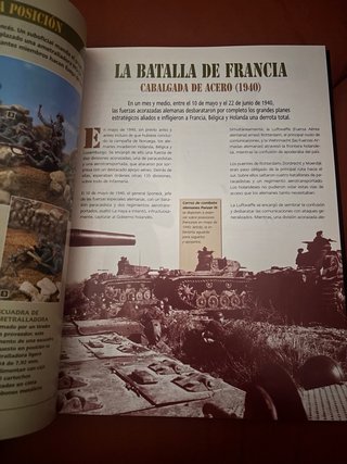 Libro: “Soldados de Plomo!
