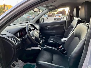 Citroën C4 Aircross 1.6 HDi 115cv