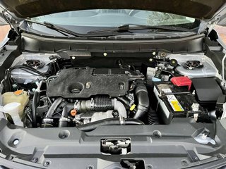 Citroën C4 Aircross 1.6 HDi 115cv