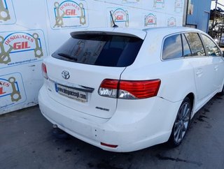 Juego amortiguadores toyota 315149 avensis 1129961