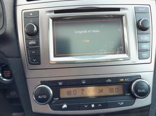 Juego amortiguadores toyota 315149 avensis 1129961