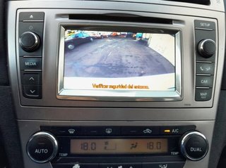 Juego amortiguadores toyota 315149 avensis 1129961