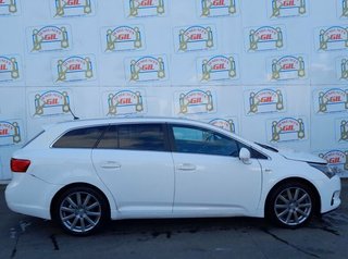 Juego amortiguadores toyota 315149 avensis 1129961