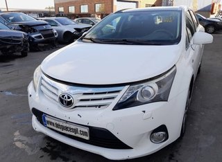 Juego amortiguadores toyota 315149 avensis 1129961