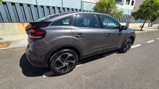 Citroen C4 2024