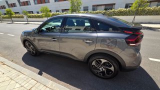 Citroen C4 2024