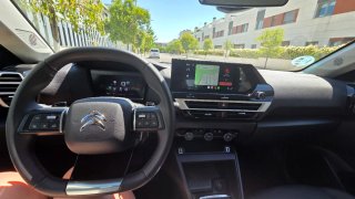 Citroen C4 2024