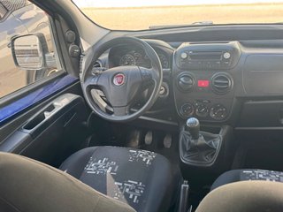 FIAT Fiorino 1.3 Multijet ! Muy cuidada !