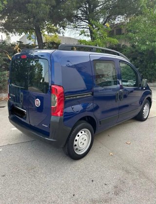 FIAT Fiorino 1.3 Multijet ! Muy cuidada !