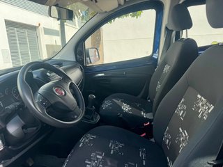 FIAT Fiorino 1.3 Multijet ! Muy cuidada !