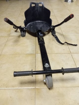 Asiento para patinete eléctrico.SmartGyro.