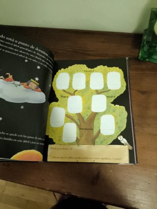 Lecturas para dormir a una princesa. 2 Primaria