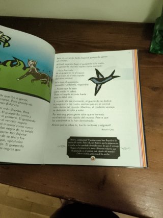 Lecturas para dormir a una princesa. 2 Primaria