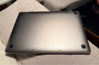 MacBook Pro 13 2017 i5 8GB 256GB SSD