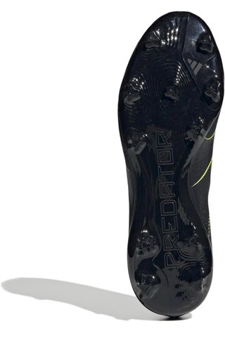 Botas Fútbol Adidas Predator Talla 43 1/3