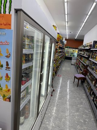 Traspaso de Supermercado en Plaza españa