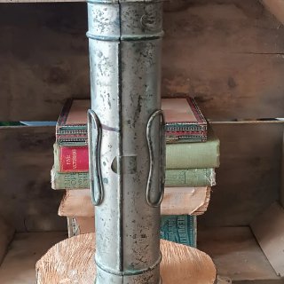 EBULLIOSCOPIO de bolsillo BENEVOLO LYON
